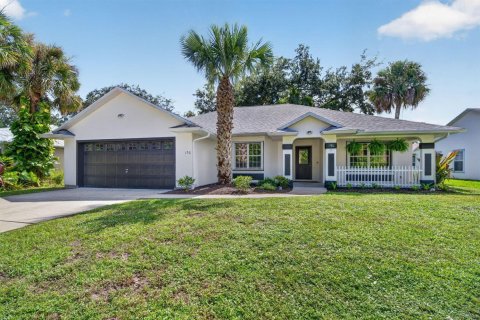 Villa ou maison à Sebastian, Floride 3 chambres, 156.91 m2 № 2422250