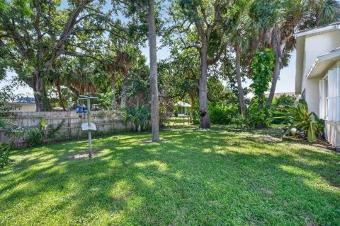 Villa ou maison à vendre à Sebastian, Floride: 3 chambres, 156.91 m2 № 2422250 - photo 26