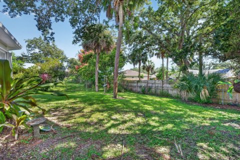 Villa ou maison à vendre à Sebastian, Floride: 3 chambres, 156.91 m2 № 2422250 - photo 24