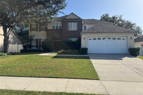 Villa ou maison à Clermont, Floride 5 chambres, 319.03 m2 № 2432704