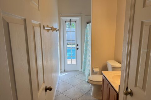 Villa ou maison à louer à Clermont, Floride: 5 chambres, 319.03 m2 № 2432704 - photo 20