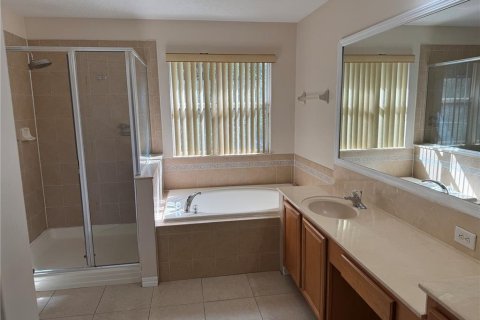 Villa ou maison à louer à Clermont, Floride: 5 chambres, 319.03 m2 № 2432704 - photo 19
