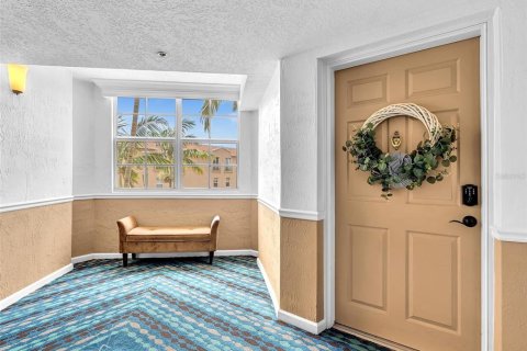Copropriété à louer à West Palm Beach, Floride: 2 chambres, 92.44 m2 № 2166950 - photo 4