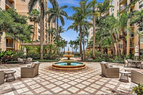 Copropriété à louer à West Palm Beach, Floride: 2 chambres, 92.44 m2 № 2166950 - photo 3
