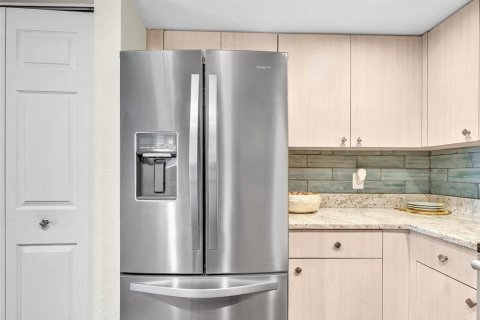 Copropriété à louer à West Palm Beach, Floride: 2 chambres, 92.44 m2 № 2166950 - photo 17