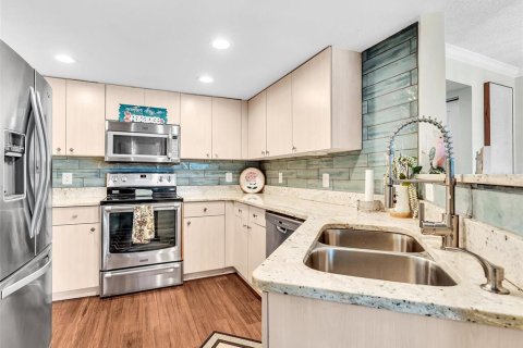 Copropriété à louer à West Palm Beach, Floride: 2 chambres, 92.44 m2 № 2166950 - photo 15