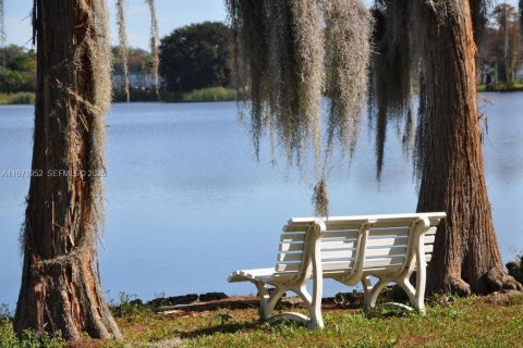 Copropriété à louer à Orlando, Floride: 2 chambres № 2042266 - photo 18