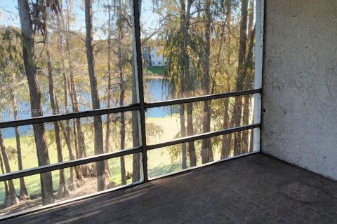 Copropriété à louer à Orlando, Floride: 2 chambres № 2042266 - photo 11