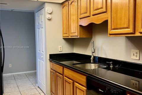 Copropriété à louer à Orlando, Floride: 2 chambres № 2042266 - photo 7