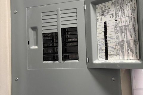Купить кондоминиум в Уэст-Палм-Бич, Флорида 3 комнаты, 63.55м2, № 2147326 - фото 14