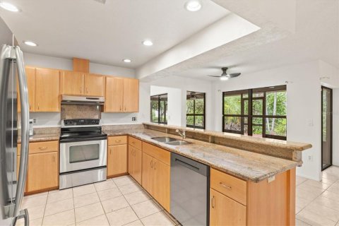 Villa ou maison à vendre à Sarasota, Floride: 3 chambres, 185.06 m2 № 1854373 - photo 9