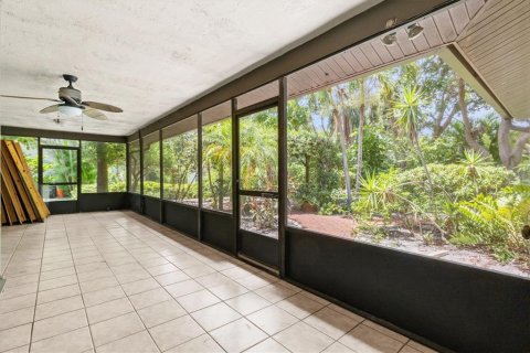 Villa ou maison à vendre à Sarasota, Floride: 3 chambres, 185.06 m2 № 1854373 - photo 27