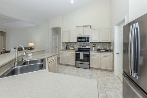 Villa ou maison à vendre à Sarasota, Floride: 4 chambres, 228.35 m2 № 1797812 - photo 15