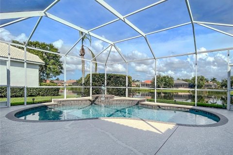 Villa ou maison à vendre à Sarasota, Floride: 4 chambres, 228.35 m2 № 1797812 - photo 27