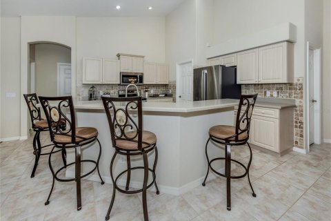 Villa ou maison à vendre à Sarasota, Floride: 4 chambres, 228.35 m2 № 1797812 - photo 13