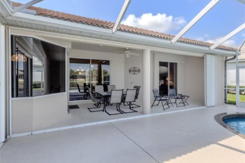 Villa ou maison à vendre à Sarasota, Floride: 4 chambres, 228.35 m2 № 1797812 - photo 26