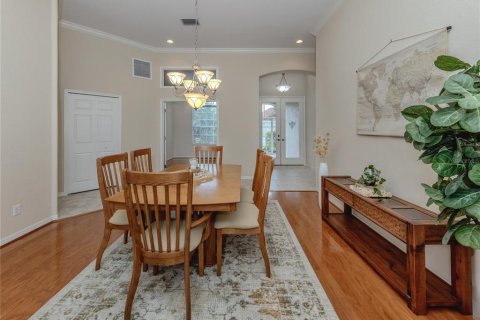 Villa ou maison à vendre à Sarasota, Floride: 4 chambres, 228.35 m2 № 1797812 - photo 6