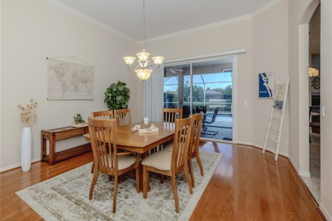 Villa ou maison à vendre à Sarasota, Floride: 4 chambres, 228.35 m2 № 1797812 - photo 5