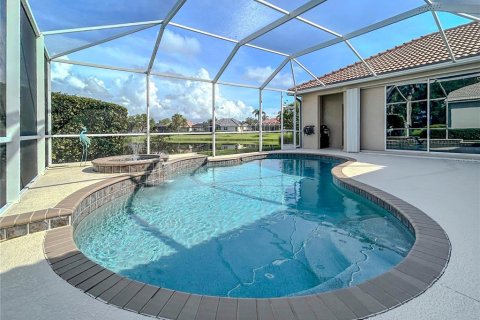 Villa ou maison à vendre à Sarasota, Floride: 4 chambres, 228.35 m2 № 1797812 - photo 29