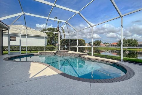 Villa ou maison à vendre à Sarasota, Floride: 4 chambres, 228.35 m2 № 1797812 - photo 30
