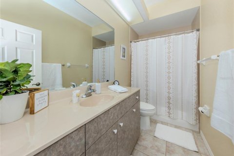 Villa ou maison à vendre à Sarasota, Floride: 4 chambres, 228.35 m2 № 1797812 - photo 24
