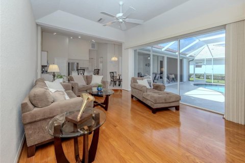 Villa ou maison à vendre à Sarasota, Floride: 4 chambres, 228.35 m2 № 1797812 - photo 20