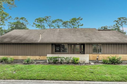 Touwnhouse à vendre à Casselberry, Floride: 3 chambres, 124.86 m2 № 2313158 - photo 9
