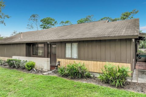 Touwnhouse à vendre à Casselberry, Floride: 3 chambres, 124.86 m2 № 2313158 - photo 11