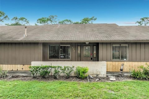 Touwnhouse à vendre à Casselberry, Floride: 3 chambres, 124.86 m2 № 2313158 - photo 12
