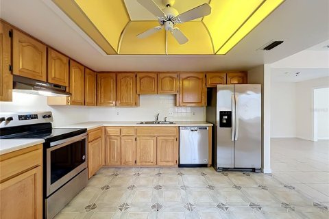 Touwnhouse à vendre à Casselberry, Floride: 3 chambres, 124.86 m2 № 2313158 - photo 21