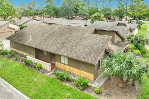 Touwnhouse à vendre à Casselberry, Floride: 3 chambres, 124.86 m2 № 2313158 - photo 6