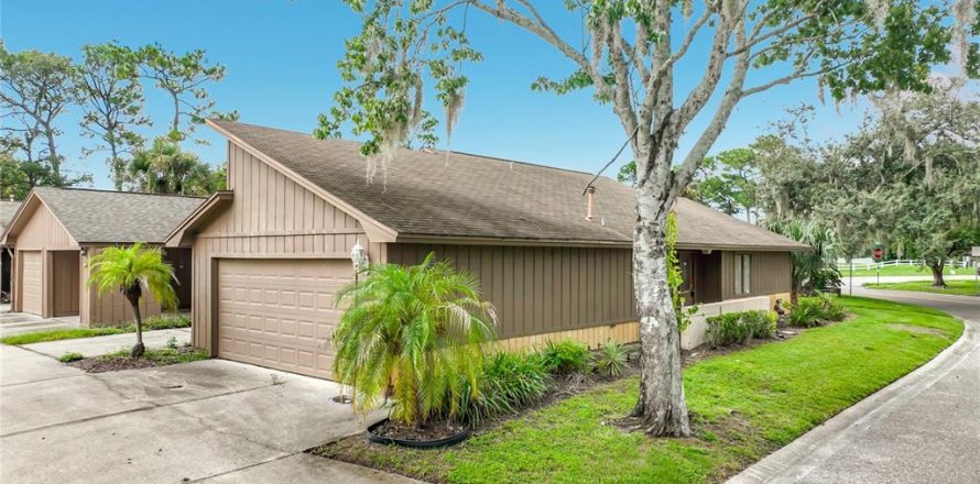 Touwnhouse à Casselberry, Floride 3 chambres, 124.86 m2 № 2313158