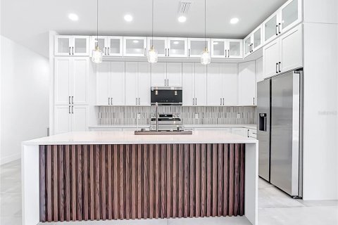 Villa ou maison à vendre à Rotonda, Floride: 5 chambres, 239.69 m2 № 1515637 - photo 21