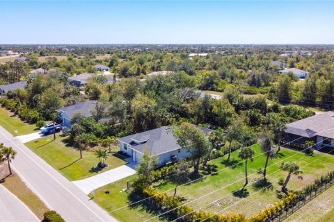 Villa ou maison à vendre à Rotonda, Floride: 5 chambres, 239.69 m2 № 1515637 - photo 5