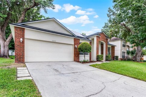 Casa en venta en Ocoee, Florida, 4 dormitorios, 218.88 m2 № 1919359 - foto 3