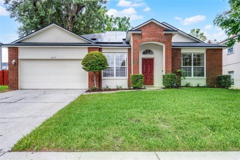 House in Ocoee, Florida 4 bedrooms, 218.88 sq.m. № 1919359 - photo 1