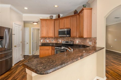 Villa ou maison à vendre à Valrico, Floride: 4 chambres, 209.49 m2 № 2391096 - photo 13