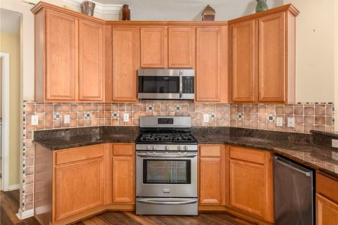 Villa ou maison à vendre à Valrico, Floride: 4 chambres, 209.49 m2 № 2391096 - photo 9