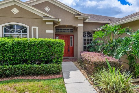 Villa ou maison à vendre à Valrico, Floride: 4 chambres, 209.49 m2 № 2391096 - photo 2