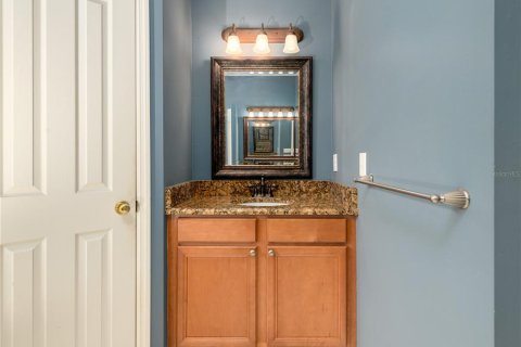 Villa ou maison à vendre à Valrico, Floride: 4 chambres, 209.49 m2 № 2391096 - photo 27