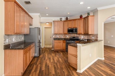 Villa ou maison à vendre à Valrico, Floride: 4 chambres, 209.49 m2 № 2391096 - photo 10