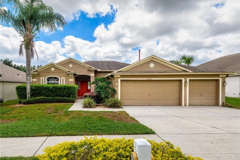 Villa ou maison à Valrico, Floride 4 chambres, 209.49 m2 № 2391096