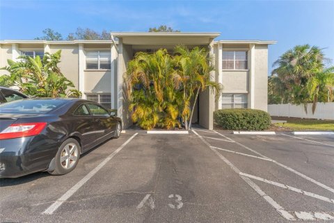 Condominio en venta en Tampa, Florida, 2 dormitorios, 74.69 m2 № 1556270 - foto 1