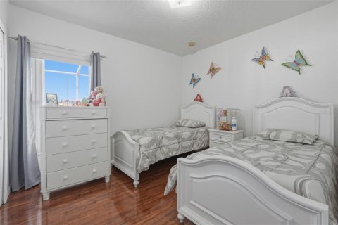 Купить виллу или дом в Киссимми, Флорида 5 комнат, 115.11м2, № 2097724 - фото 19