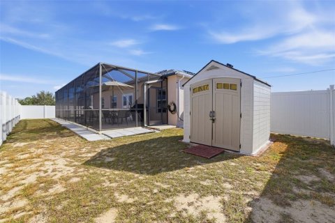 Купить виллу или дом в Киссимми, Флорида 5 комнат, 115.11м2, № 2097724 - фото 29