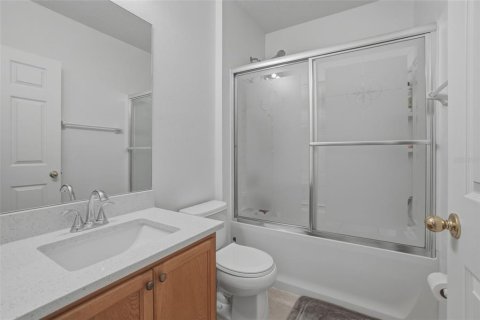 Купить виллу или дом в Киссимми, Флорида 5 комнат, 115.11м2, № 2097724 - фото 21