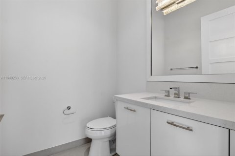 Купить виллу или дом в Бока-Ратон, Флорида 5 спален, 392.7м2, № 2005428 - фото 28