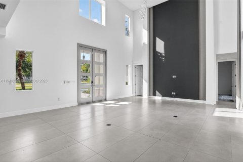 Купить виллу или дом в Бока-Ратон, Флорида 5 спален, 392.7м2, № 2005428 - фото 13