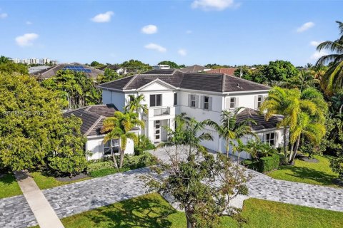 Дом в Бока-Ратон, Флорида 5 спален, 392.7м2 № 2005428