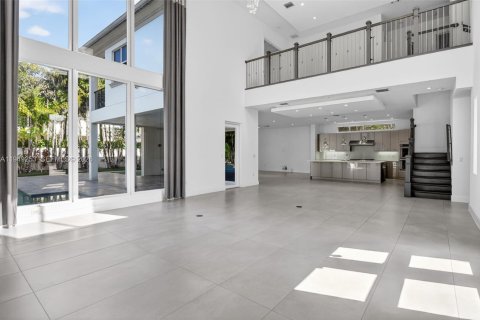 Купить виллу или дом в Бока-Ратон, Флорида 5 спален, 392.7м2, № 2005428 - фото 3